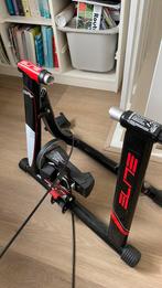 Elite Volare turbo trainer, Zo goed als nieuw, Ophalen