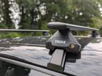 THULE dakdragers Toyota C-HR, Auto diversen, Dakdragers, Ophalen, Zo goed als nieuw