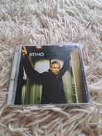 Sting - Brand New Day CD, Ophalen of Verzenden, 2000 tot heden, Zo goed als nieuw