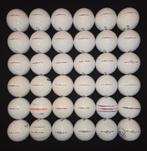 36 stuks hele mooie Callaway Diablo (deels Tour) golfballen, Sport en Fitness, Golf, Ophalen of Verzenden, Zo goed als nieuw, Bal(len)