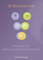 De schijf van vijf, Ophalen of Verzenden, Zo goed als nieuw, Olivier M. Sprangers
