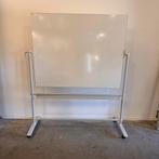 Mobiel Whiteboard, Ophalen, Gebruikt
