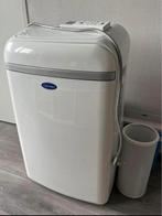 Carrier 51QPD012N7S mobiele airco, Ophalen, Verwarmen, 3 snelheden of meer, Zo goed als nieuw
