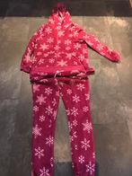 Dames huispak, Ophalen of Verzenden, Zo goed als nieuw, Maat 46/48 (XL) of groter