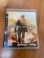 Call of duty modern warfare 2 ps3, Ophalen of Verzenden