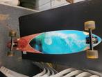 Krieg Longboard zgan, Ophalen, Zo goed als nieuw, Skateboard, Longboard
