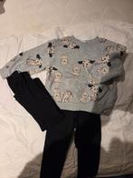 Kinderkleding meisjes, maat 98-104, Kinderen en Baby's, Ophalen of Verzenden, Zo goed als nieuw, Maat 98