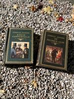 Charles Dickens boek en Picwick club en David Copperfield, Ophalen, Charles Dickens