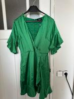 Satijn look jurkje van AX Paris, AX Paris, Maat 42/44 (L), Nieuw, Ophalen of Verzenden