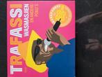 Trafassi - Wasmasjien en andere poku's, Cd's en Dvd's, Ophalen of Verzenden, Zo goed als nieuw