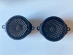 Philips autoradio  conus tweeters 2 inch (set van 2), Ophalen of Verzenden, Gebruikt