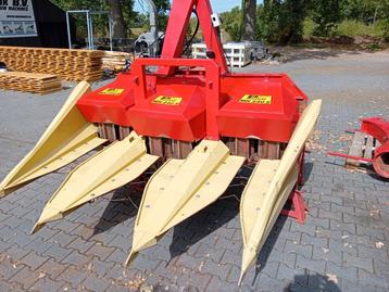 PZ MH240 maishakselaar  beschikbaar voor biedingen