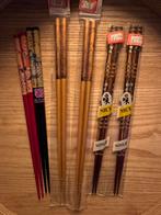 Chopsticks eetstokjes, Ophalen of Verzenden, Nieuw