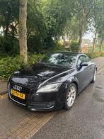Audi TT 2.0 Tfsi Coupe 147KW AUTOMAAT, NAP…, Auto's, Audi, 65 €/maand, TT, Zwart, 4 cilinders