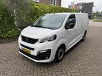 Peugeot Expert 2.0 BlueHDI 145 Long Premium*EXPORTPRIJS*, Voorwielaandrijving, 145 pk, Stof, Gebruikt