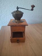 Koffiemolen, Antiek en Kunst, Antiek | Keukenbenodigdheden, Ophalen of Verzenden