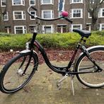 Damesfiets Sparta 26 inch met slot, Fietsen en Brommers, Fietsen | Dames | Damesfietsen, Sparta, Ophalen of Verzenden, Minder dan 47 cm