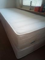 Pocketveermatrassen 80x200x26 cm, Huis en Inrichting, Slaapkamer | Matrassen en Bedbodems, Ophalen, Eenpersoons, Zo goed als nieuw