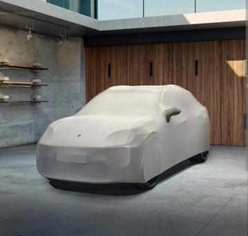 Porsche maccan  beschikbaar voor biedingen