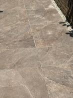 Keramische tegels 80x80, Tuin en Terras, Tegels en Klinkers, Keramiek, Nieuw, Ophalen of Verzenden, Minder dan 5 m²