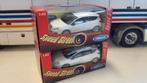 Welly New Lancia Delta White, Overige merken, Auto, Ophalen of Verzenden, Zo goed als nieuw