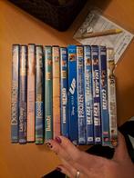 DVD Collectie: oa. Disney, Grey's Anatomy, Cd's en Dvd's, Dvd's | Tv en Series, Gebruikt, Alle leeftijden, Boxset, Drama
