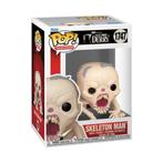 It-Welcome to Derry POP! Plus Vinyl Figure Skeleton Man 9 cm, Funko, Onbekend, Nieuw, Ophalen of Verzenden