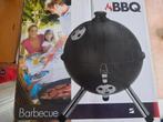 Kleine bbq, Tuin en Terras, Ophalen of Verzenden, Zo goed als nieuw