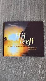 Hij leeft - veelgevraagde Paasliederen, Cd's en Dvd's, Cd's | Religie en Gospel, Koren of Klassiek, Ophalen of Verzenden, Zo goed als nieuw