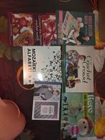 Niet gebruikte Haakboeken, Ophalen of Verzenden, Haken, Patroon of Boek