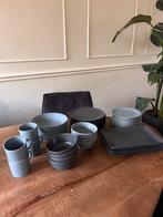 IKEA servies 41 stuks, Huis en Inrichting, Keuken | Servies, Ophalen, Gebruikt, Keramiek, Effen