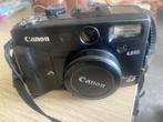 Canon Power Shot G2 4.0 camera, Audio, Tv en Foto, Fotocamera's Digitaal, Ophalen of Verzenden, Canon
