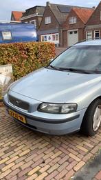 Volvo V70, Auto's, Voorwielaandrijving, Stof, Stationwagon, Handgeschakeld