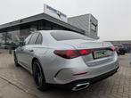Mercedes-Benz E-Klasse 300 e AMG Line Advanced plus Night |, Auto's, Automaat, 12 maanden, Achterwielaandrijving, Gebruikt