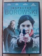 3-dvd boxset INSPECTOR BOROWSKI, Cd's en Dvd's, Ophalen of Verzenden, 1980 tot heden, Zo goed als nieuw