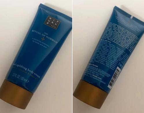 Rituals Pakket FOR MEN – Voor de gladgeschoren romanticus, Sieraden, Tassen en Uiterlijk, Uiterlijk | Lichaamsverzorging, Nieuw