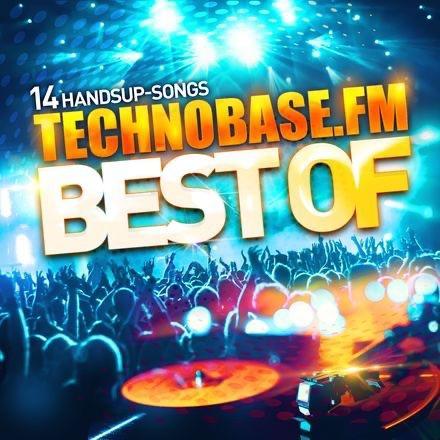TechnoBase . FM - Best Of - LP, Cd's en Dvd's, Vinyl | Dance en House, Nieuw in verpakking, Techno of Trance, 12 inch, Verzenden