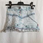 Super leuke spijkerrok. Mt 122. Merk Carbone, Kinderen en Baby's, Kinderkleding | Maat 122, Meisje, ., Ophalen of Verzenden, Zo goed als nieuw