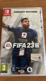 FIFA 23 Legacy Edition - Nintendo Switch, Spelcomputers en Games, Games | Nintendo Switch, Ophalen of Verzenden, Zo goed als nieuw