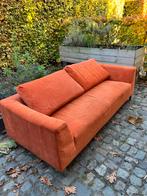 Zuiver 2,5-zits bank - Gratis af te halen!, Huis en Inrichting, Ophalen, Gebruikt, 150 tot 200 cm, Tweepersoons