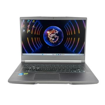MSI Thin 15 B12UC-2013NL (09-2024) | 15.6'' FHD 144Hz | Core beschikbaar voor biedingen
