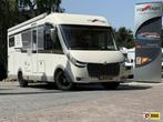 Carthago Chic C-Line I 4.9 LE Automaat - Levelsysteem - 2023, Caravans en Kamperen, Campers, Standaard zit, Koelkast, Ringverwarming