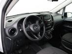 Mercedes-Benz Vito 9-Persoons Extra Lang Kombi € 29890 Inc, Auto's, Te koop, Gebruikt, 750 kg, 16 km/l