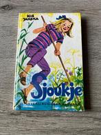 Boek Sjoukje, Boeken, Ophalen of Verzenden, Gelezen, His Jansma, Fictie algemeen