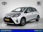 Toyota Yaris 1.5 Hybrid Dynamic (bj 2020, automaat), 12 maanden, Gebruikt, 4 cilinders, Bedrijf