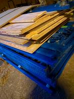 magazijnstelling ca 22 meter 250 hoog 115 diep en veel meer, Ophalen, Gebruikt, 170 cm of meer