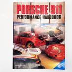 Bruce Anderson – Porsche 911 performance book., Boeken, Auto's | Boeken, Gelezen, Porsche, Verzenden