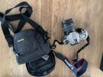 Canon fotocamera, Ophalen, Spiegelreflex, Canon