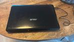 Asus 17.3 inch laptop met SSD + HDD  Windows 10.  I5, Gebruikt, 2 tot 3 Ghz, Qwerty, ASUS