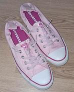 Geweldig gave roze Converse Allstars mt 41, Ophalen of Verzenden, Converse All Stars, Roze, Sneakers of Gympen